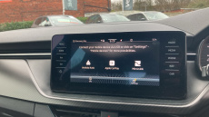 Skoda Kamiq 1.0 TSI 110 Monte Carlo 5dr DSG Petrol Hatchback